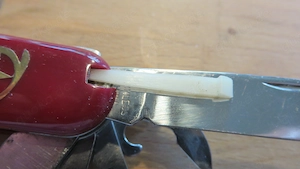 Taschenmesser  Camping Stainless China 14 teilig  Bild 7