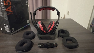 Astro A50 Lightspeed (Gen 5)