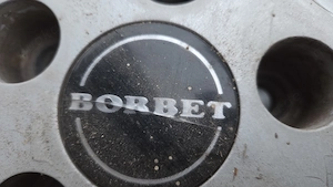 Polo Sommerreifen mit Alufelgen von Borbet 