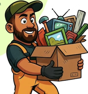 Entrümpelung & Haushaltsauflösung   Schnell, Sauber & Zuverlässig in Kassel & Umge