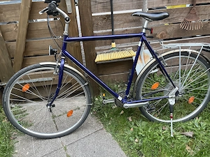 Schönes Fahrrad 28 Zoll Vollfunktionsfähig 