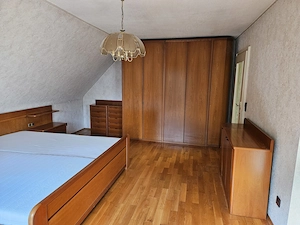 Schlafzimmermöbel Holz