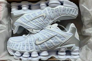 Nike Shox 