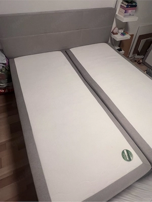 boxspringbett 180x200cm
