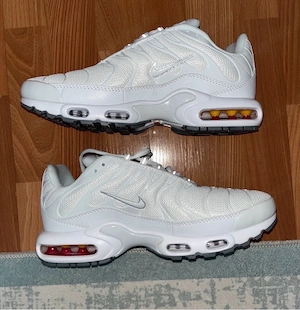 Nike Tns Weiß