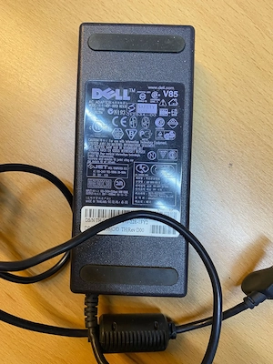 Netzteil DELL ADP-90EB, gebraucht, guter Zustand