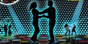 Tanzpartnerin gesucht (Tanzkurs)