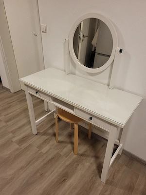 Schminktisch