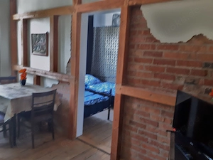 Monteurwohnungen in Weissenfels peiswert,funktional und freundlich Bild 4