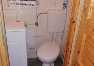 Monteurwohnungen in Weissenfels peiswert,funktional und freundlich Bild 6