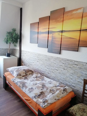 Monteurwohnungen in Weissenfels peiswert,funktional und freundlich