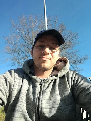 Spontane Lust auf geile Treffen Bild 2