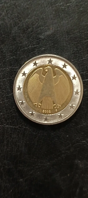 2 Euro 2020 f Deutschland 