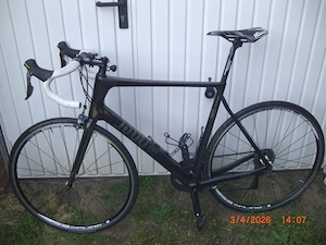 Rose Carbon-RR  14 Xeon Team CGF-3000
