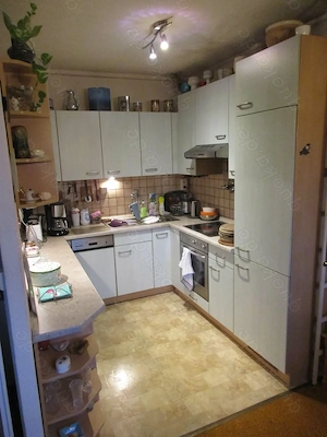 Sehr schöne Küche inkl. Herd (Nur noch bis 13.04. verfügbar !)