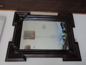 Spiegel - Antiquität