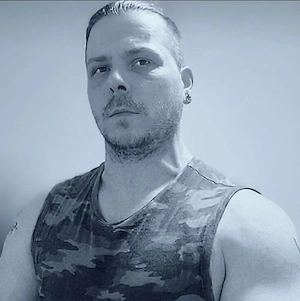 Auf der Suche nach Spaß