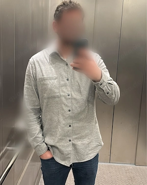  Leidenschaftlich. Führungsstark. XL-bestückt und ster*. Suche fremde (Ehe-)Frau