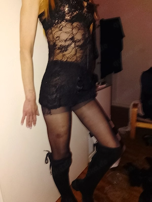 Auto quick Quality intim treatment 