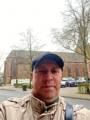 Er 51 aus Bottrop sucht sie