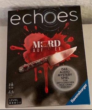 Gesellschaftsspiel, Sammlung