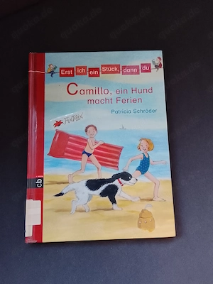 Camillo und seine Freunde 