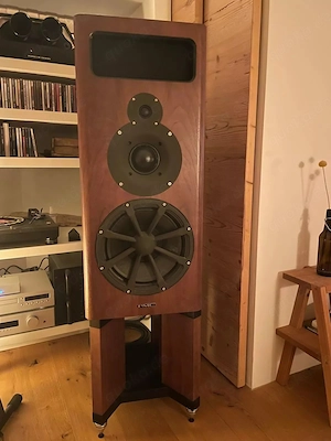 PMC MB2SE High-End Lautsprecher im Top ZUSTAND