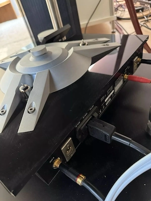 PATHOS Endorphin High End CD Player