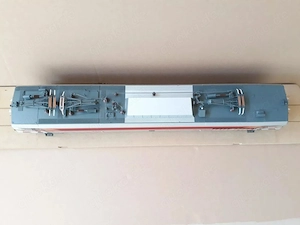 MODELBEX   CC 21002 SNCF   Ref. I.MX.0058   NEU   Maßstab 132 Bild 3