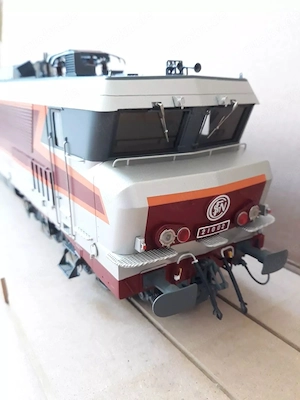 MODELBEX   CC 21002 SNCF   Ref. I.MX.0058   NEU   Maßstab 132