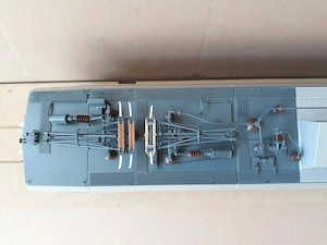 MODELBEX   CC 21002 SNCF   Ref. I.MX.0058   NEU   Maßstab 132 Bild 8