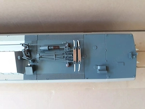 MODELBEX   CC 21002 SNCF   Ref. I.MX.0058   NEU   Maßstab 132 Bild 6