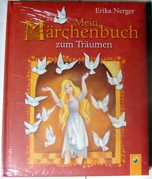 Mein Märchenbuch zum Träumen schönste Märchen Brüder Grimm NEU!!
