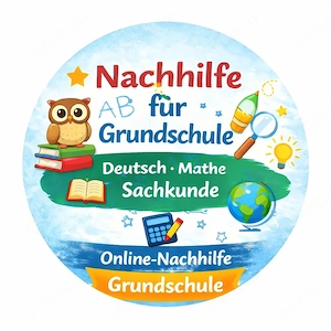 Nachhilfe für Grundschüler