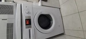 Waschmaschine Beko