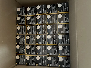 Freestyle Libre 3 Sensoren und Libre 3 Plus Sensoren 