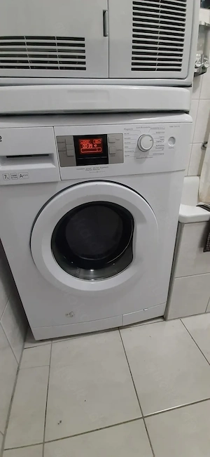 Waschmaschine Beko