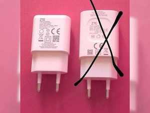 ZTE Blade USB Ladeadapter