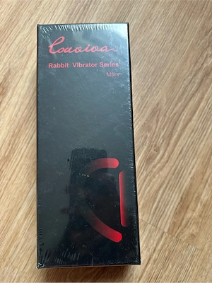Neu Rabbit vibrator sexspielzeug