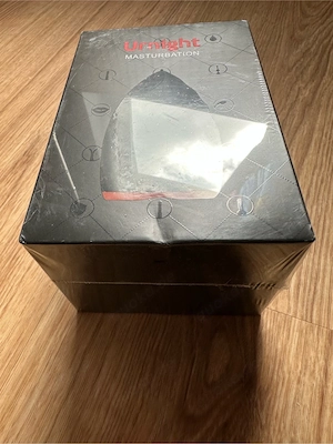 Neu Urnight Masturbation sexspielzeug