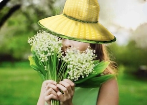 Alles neu macht der Mai