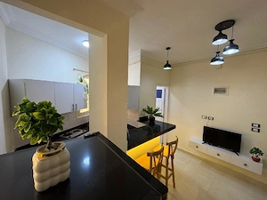 Top Preis   nur 41.880   Wohnung im Herzen von Hurghada!   