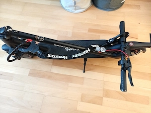 Evercross E-Scooter EV85F 20km h 