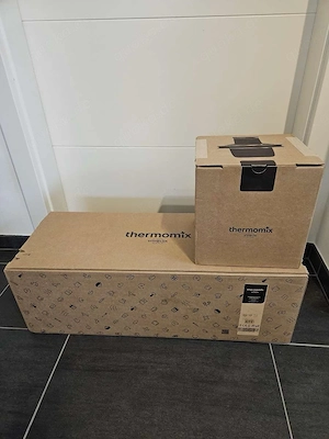 Thermomix TM7   NEU & OVP   sofort verfügbar