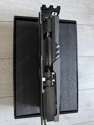grafikkarte 4070Ti Bild 4