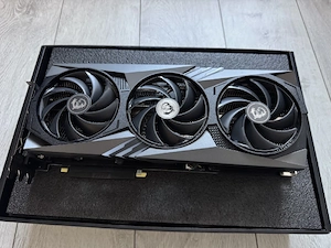grafikkarte 4070Ti Bild 5