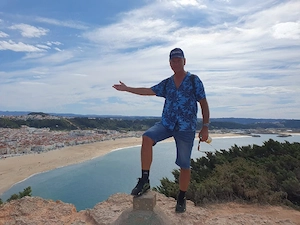 Osterüberraschung ;)