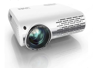 Yaber Beamer 7000 Lumen