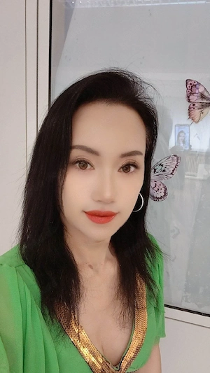 Chinesische Massage Wellnessoase Sonnenaufgang