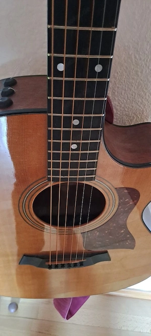 ACOUSTIC Duo sucht Sologitarrist*in (e akustisch) und oder Percussion